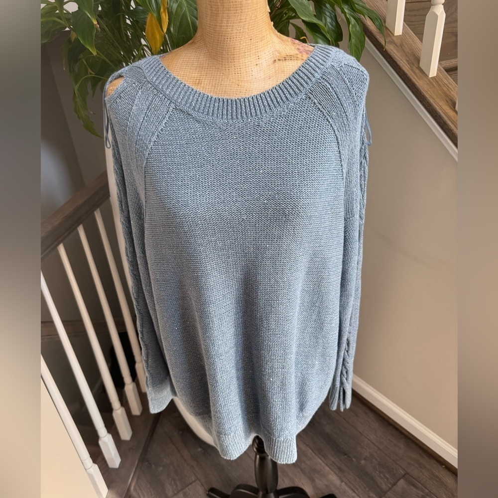 Lafayette 148 sweater L‎